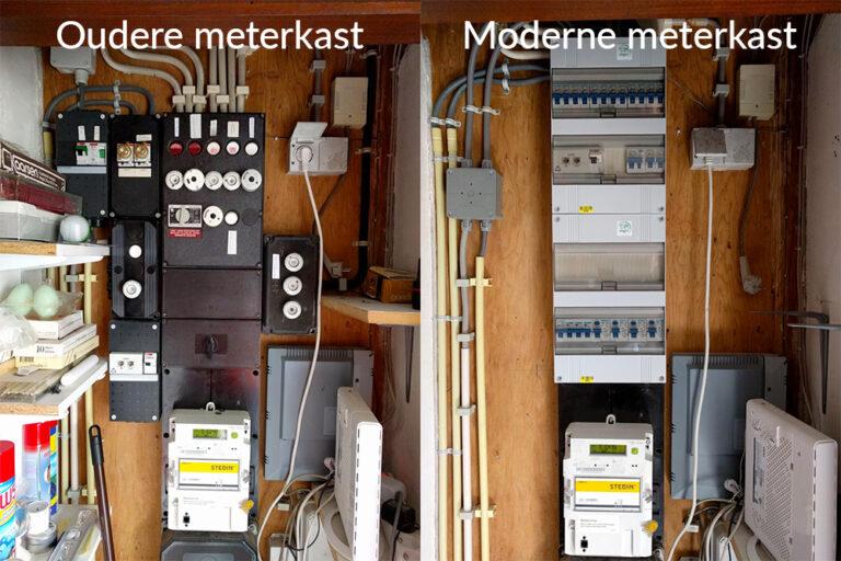 De Meterkast Elektrohelpdesk